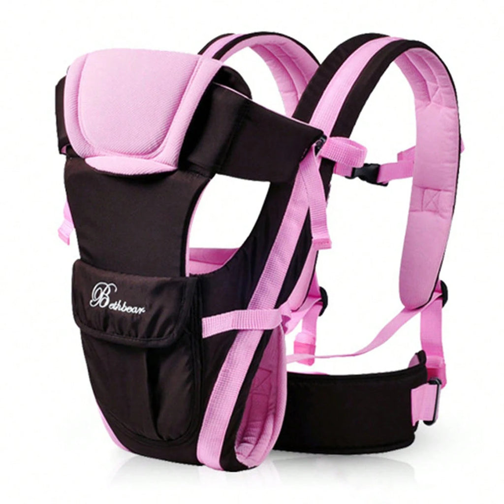 Baby Sling Carrier 4-in-1
