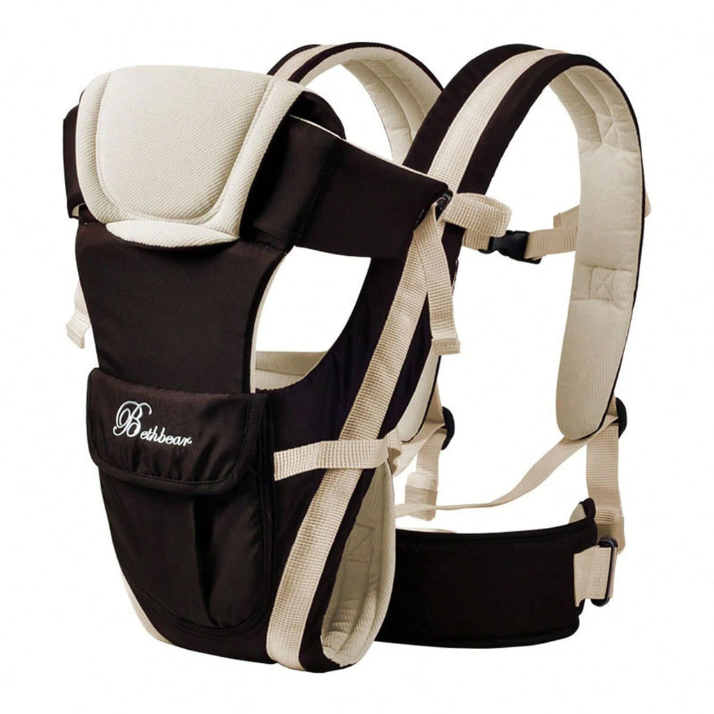 Baby Sling Carrier 4-in-1