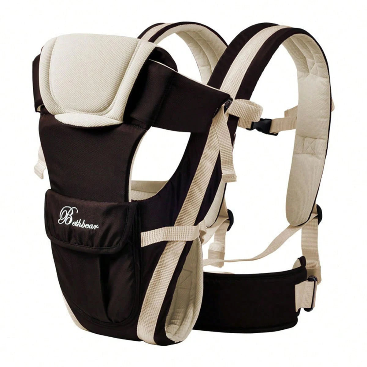 Baby Sling Carrier 4-in-1