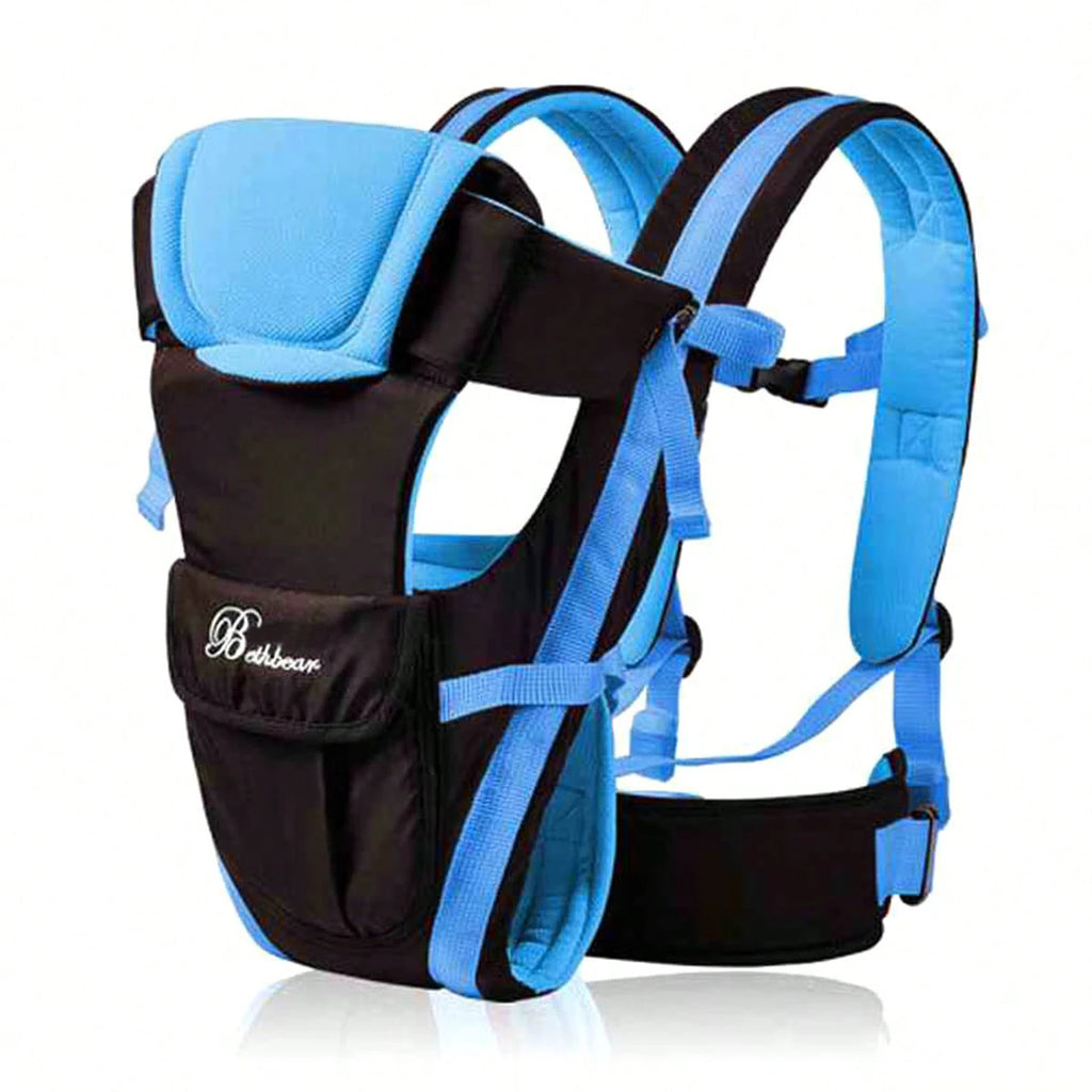 Baby Sling Carrier 4-in-1