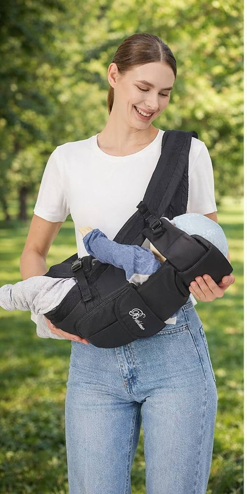 Baby Sling Carrier 4-in-1